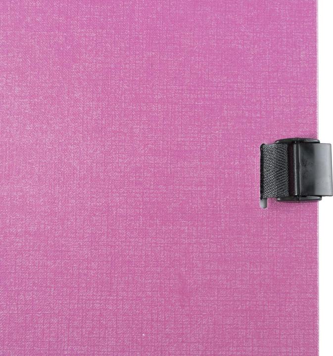 Produktbild Exacompta Mappen mit dehnbarem Rücken (A4, 1 x)
