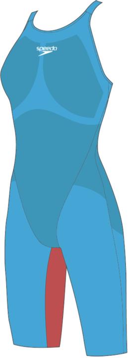 Image du produit Speedo Fastskin LZR Pure Valor 2.0 Op (26)