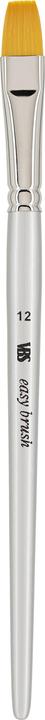 Produktbild VBS Flachpinsel "Easy-Brush" (20 mm)
