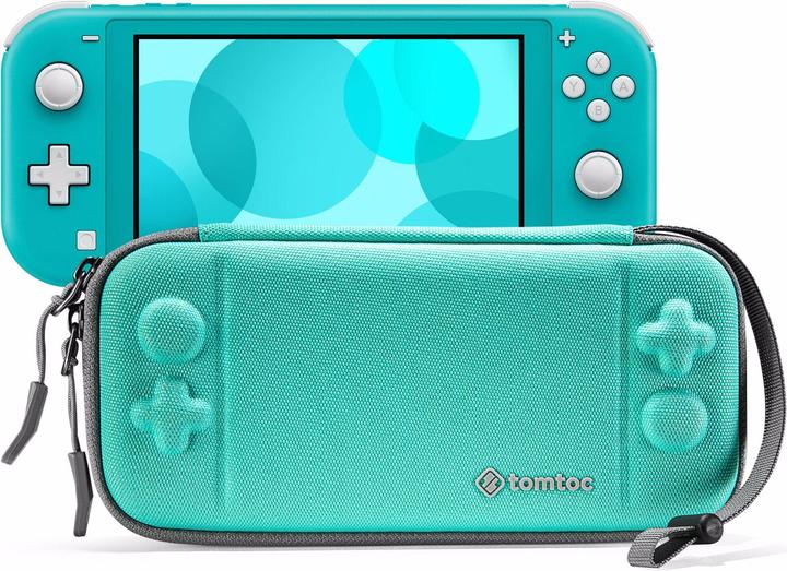 Produktbild tomtoc Slim Case (Switch Lite)