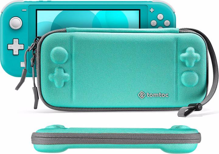 Produktbild tomtoc Slim Case (Switch Lite)