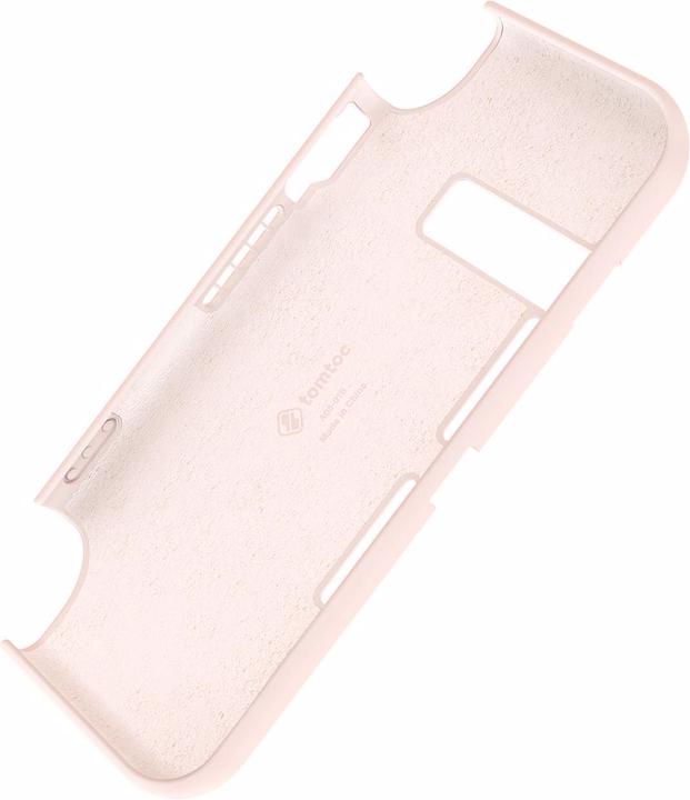 Produktbild tomtoc Gehäuse aus Silikon (Switch)