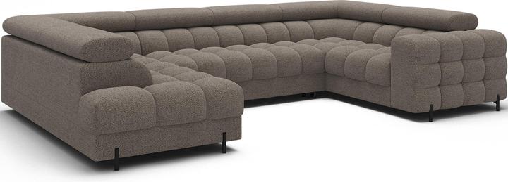 Produktbild ELTAP Fectory (3-Sitzer, Wohnlandschaft)