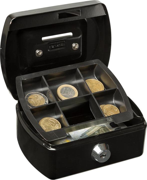 Image du produit Idena Geldkassette Mini