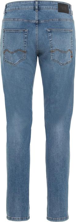 Produktbild Camel Active 5-Pocket Jeans Slim Fit (44)
