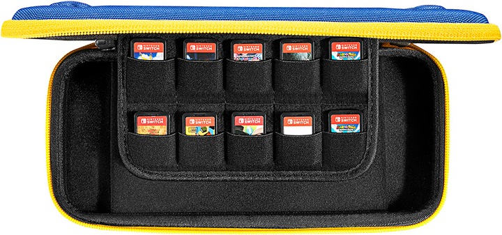 Immagine prodotto tomtoc Slim Case (Switch)
