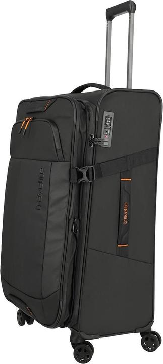 Produktbild Travelite Carrello Briize