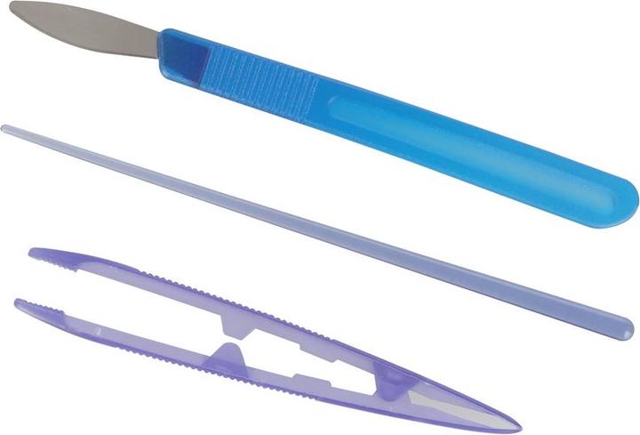 Actual product image Konus Microscope Konuscience 1200x