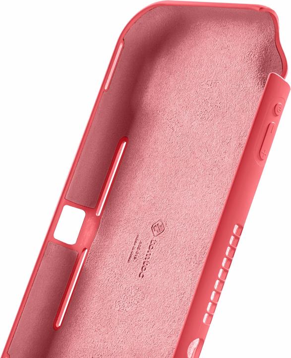 Image du produit tomtoc Boîtier en silicone (Switch Lite)