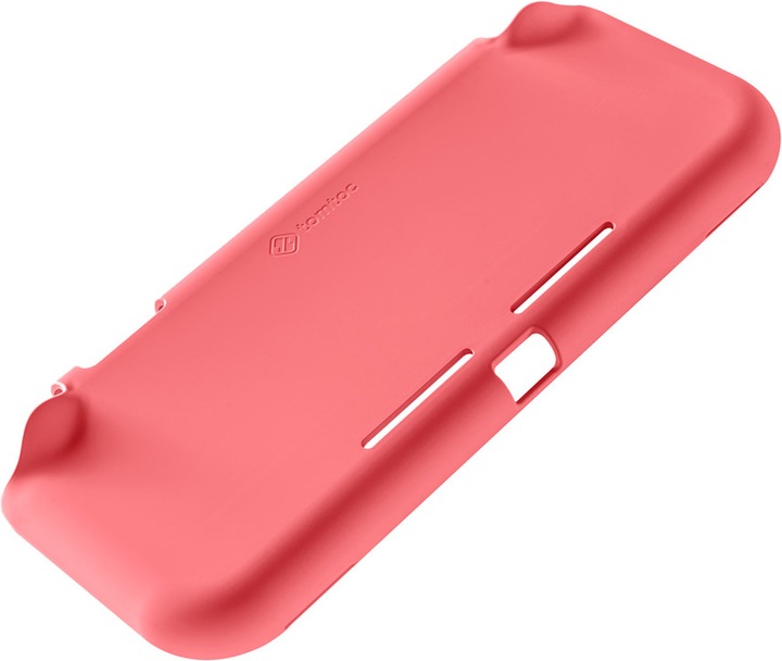 Actual product image tomtoc Silicone Case (Switch Lite)
