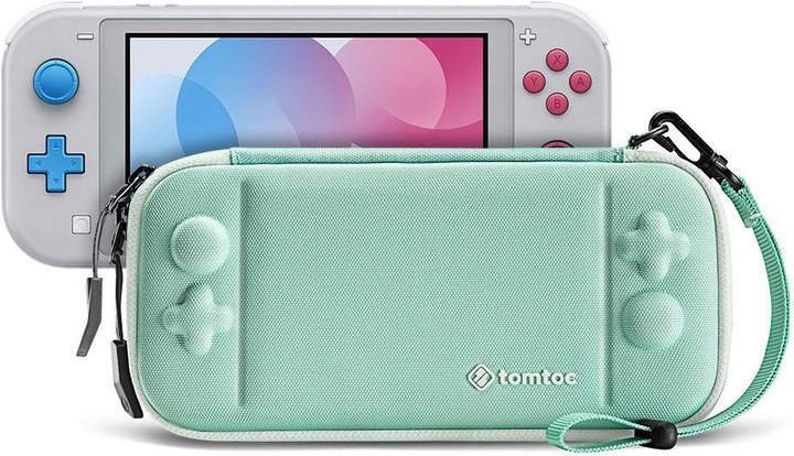 Immagine prodotto tomtoc Caso sottile (Switch Lite)