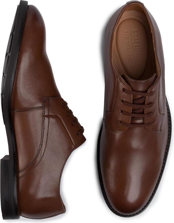 Image du produit Clarks Derbies Ronnie Walk (44)