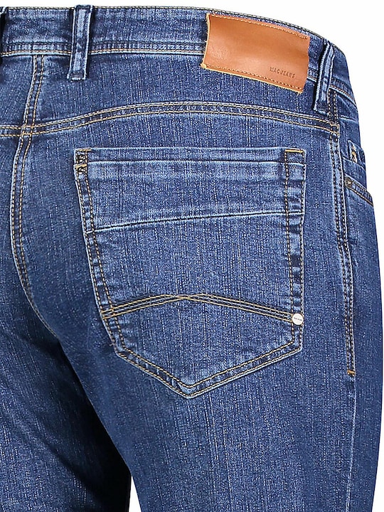 Image du produit MAC Jeans Jeans Regular-Fit "Ben" (long) (W36/L36)