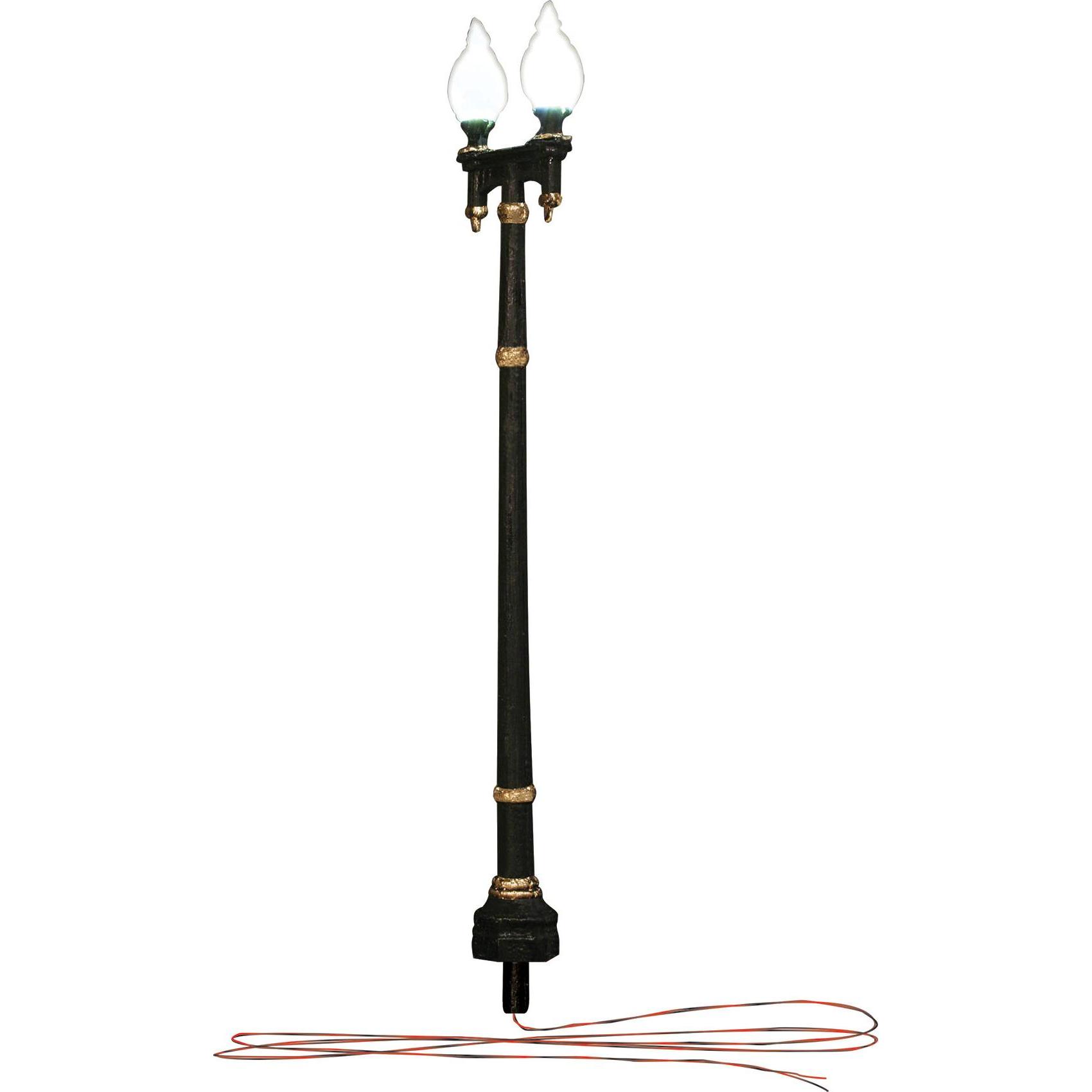 Thumbnail - Woodland Scenics H Parklaterne