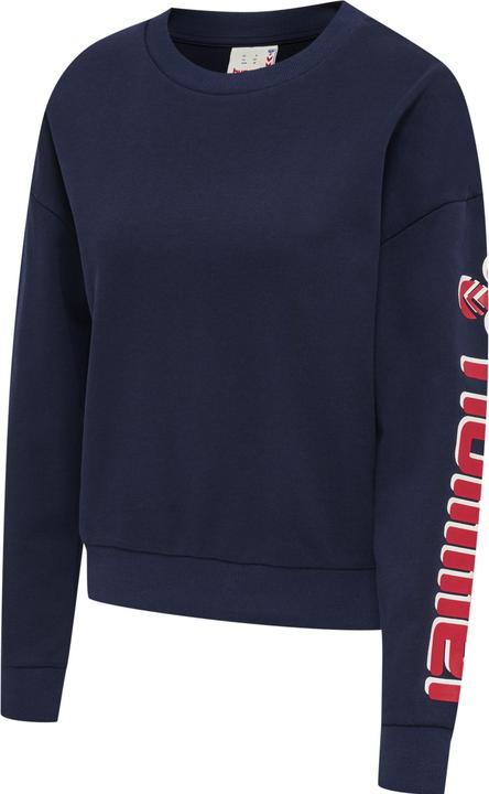 Produktbild hummel Ic Kim Sweatshirt (S)