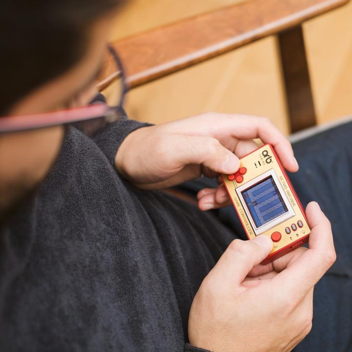 Immagine prodotto Thumbs Up Retro Arcade Console