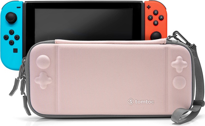 Immagine prodotto tomtoc Caso sottile (Switch)
