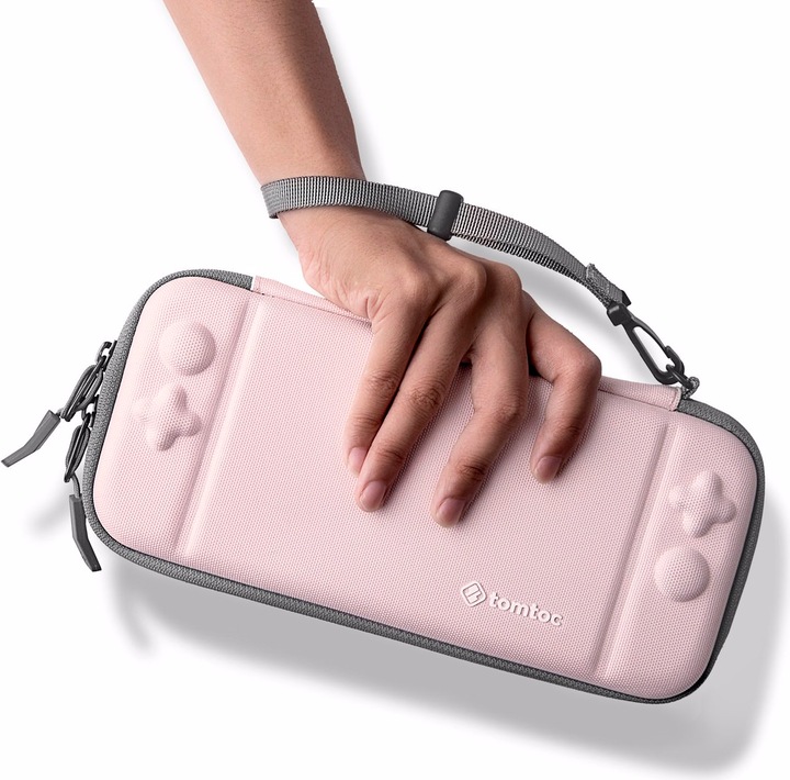 Produktbild tomtoc Slim Case (Switch)