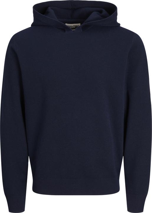 Produktbild Jack & Jones Jcoaero Knit Hood Sn (S)