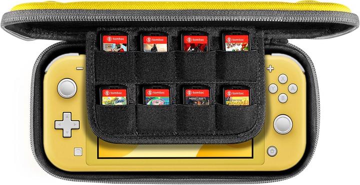 Image du produit tomtoc Affaire Slim (Switch Lite)