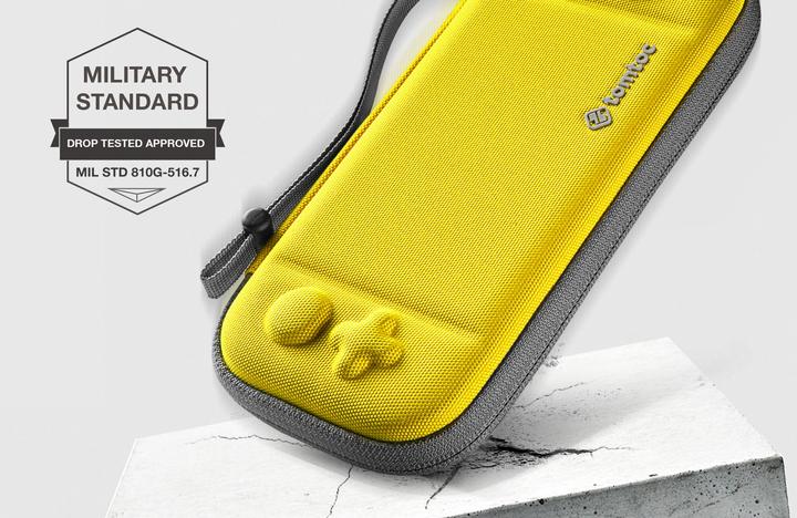 Image du produit tomtoc Affaire Slim (Switch Lite)
