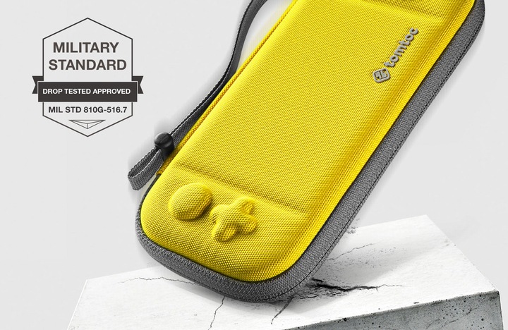Immagine prodotto tomtoc Caso sottile (Switch Lite)