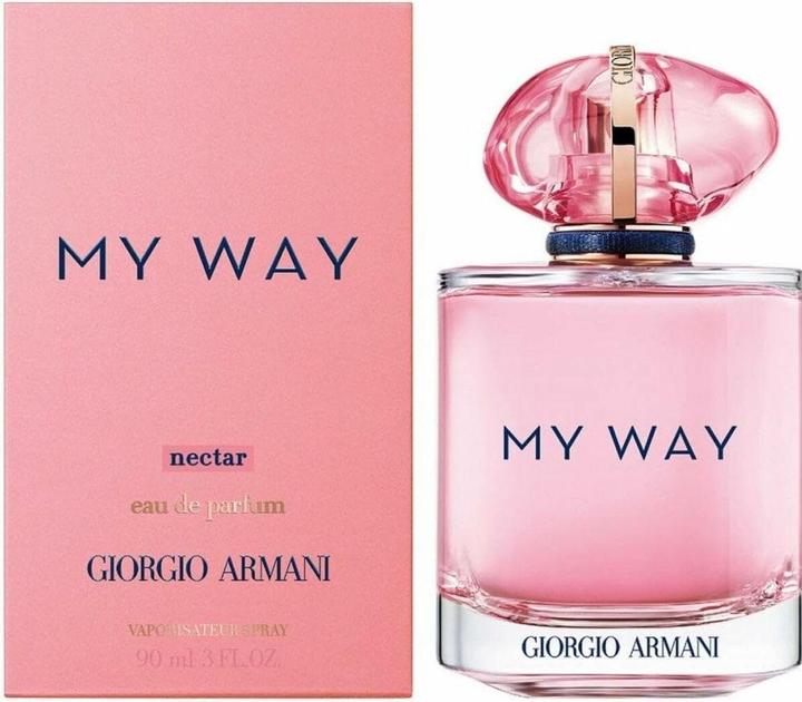 Produktbild Giorgio Armani My Way (Eau de Parfum, 30 ml)