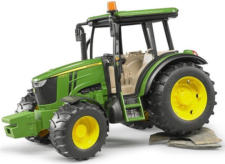 Immagine prodotto Bruder John Deere 5115 M