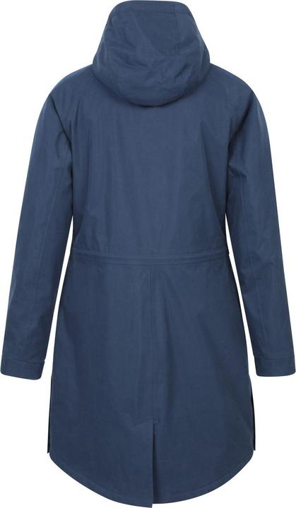 Produktbild Mountain Warehouse Polperro Jacke wasserfest Wattiert (40)