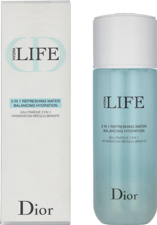 Actual product image Dior Hydra Life (Make-up remover, 175 ml)