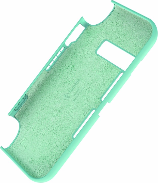 Actual product image tomtoc Silicone Case (Switch)