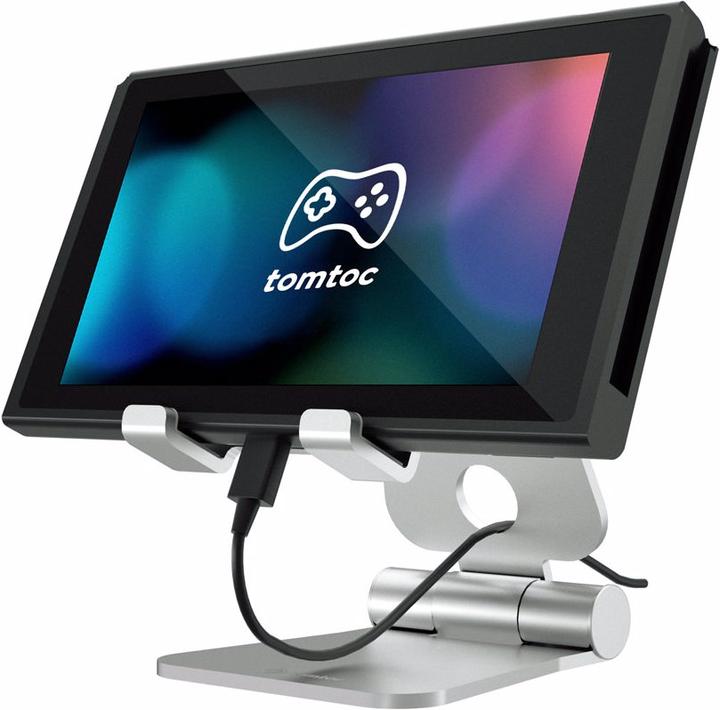 tomtoc Switch/Telefonständer (Switch)