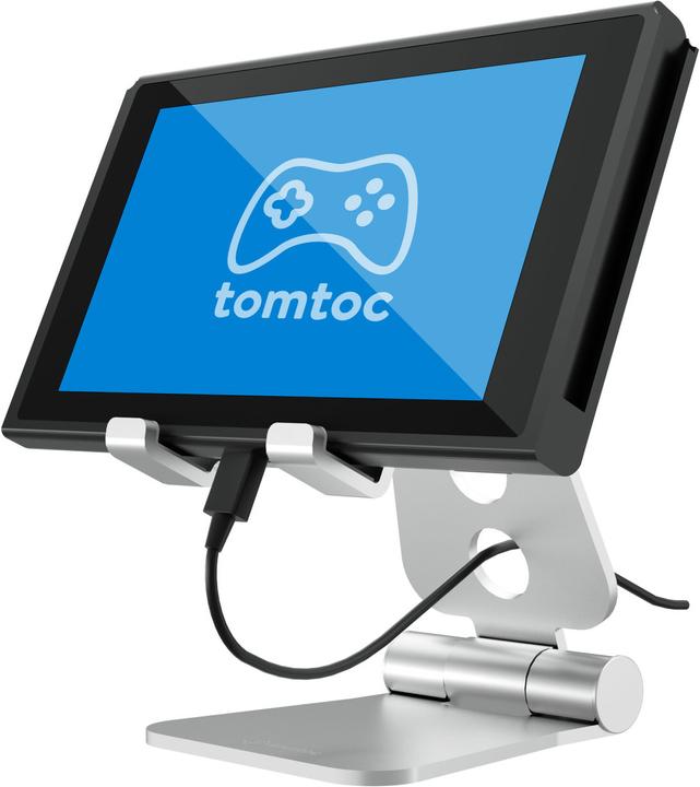 Produktbild tomtoc Switch/Telefonständer (Switch)