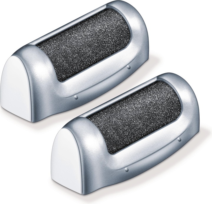 Actual product image Beurer Replacement rollers for MP26 2s (1 x)