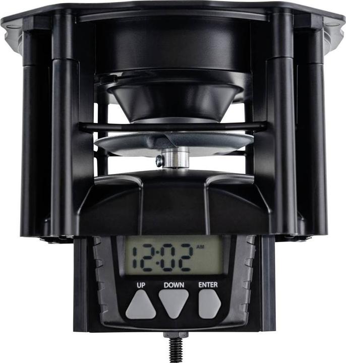 Immagine prodotto Dörr Spandiconcime compatto senza contenitore