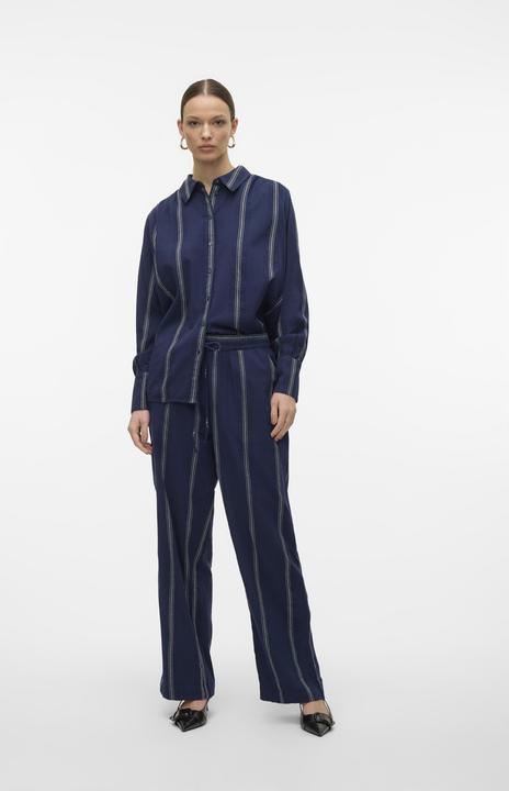 Actual product image Vero Moda VMHERDIS trousers Trousers
