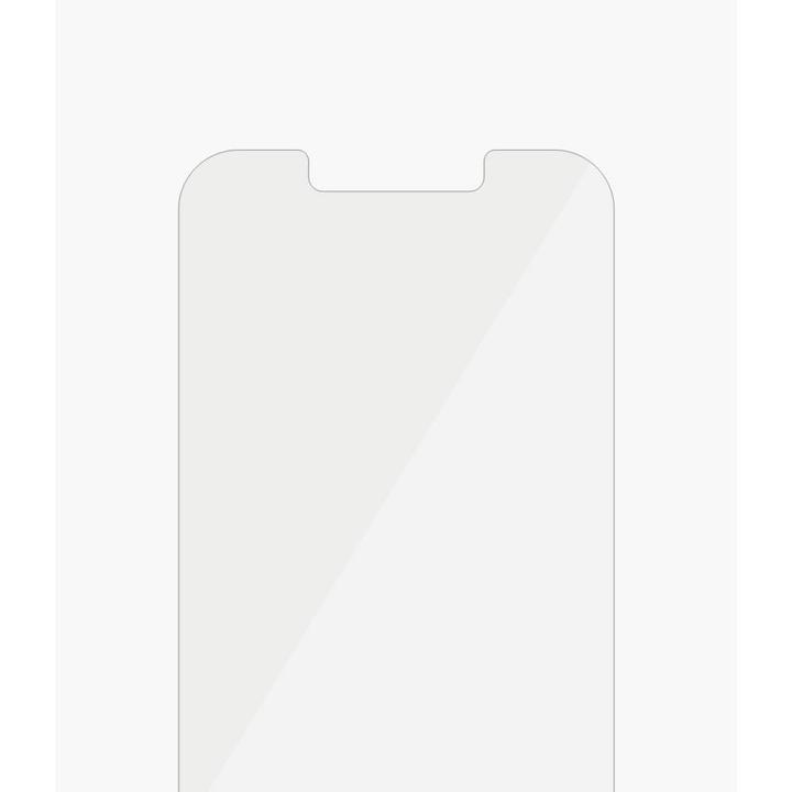 Actual product image PanzerGlass Standard Fit (1 pcs., Apple iPhone 13 mini)