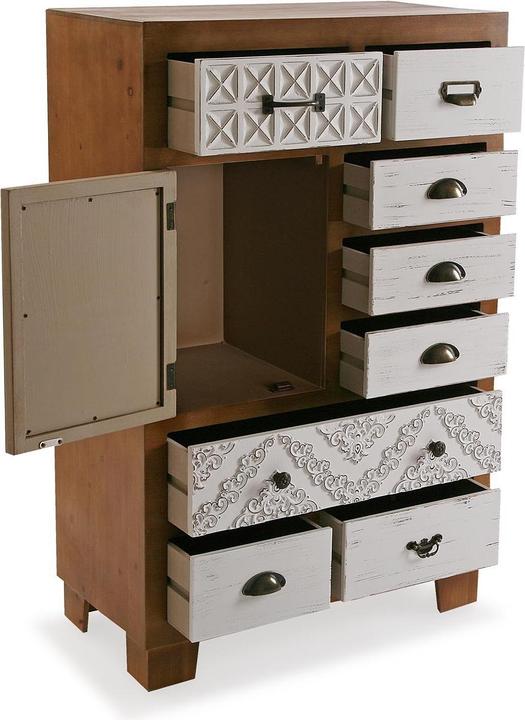 Produktbild Versa Selma (110 x 35 x 70 cm)