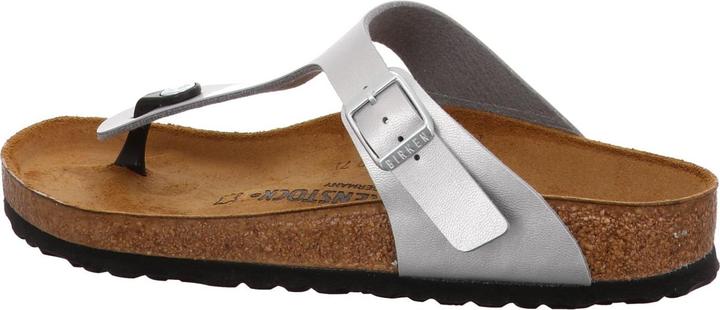 Produktbild Birkenstock Gizeh Birko-Flor Normal (42)