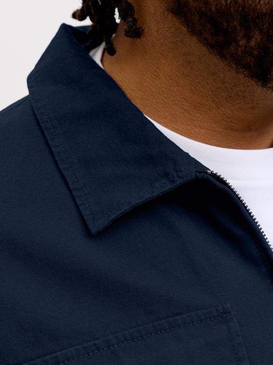 Actual product image Jack & Jones Plus Size Jacke Jacke (3XL)