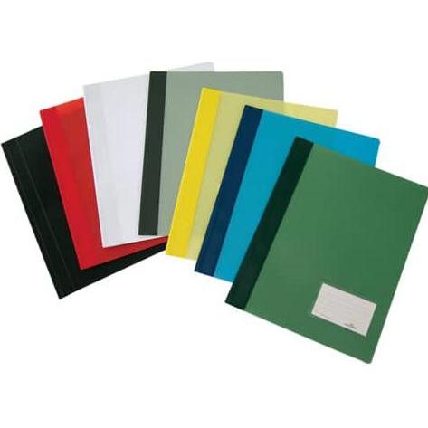 Thumbnail - Durable, Mappe, Schnellhefter DURALUX (A4, 1 x)