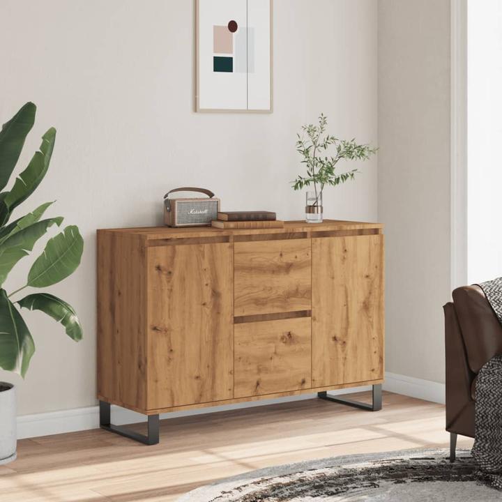Image du produit vidaXL Sideboard (104 x 35 x 70 cm)