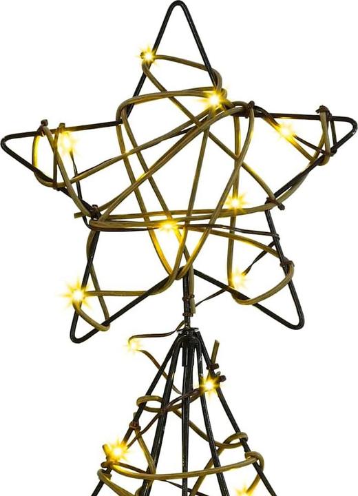 Image du produit vidaXL Weihnachtsdekoration