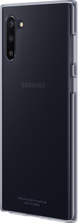 Produktbild Samsung Clear Cover (Samsung Galaxy Note 10)