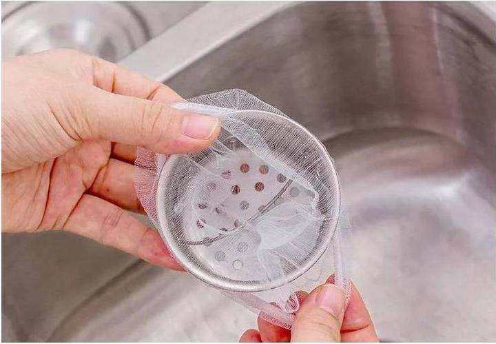 Immagine prodotto JTI Filtro per il risciacquo - 100 pezzi