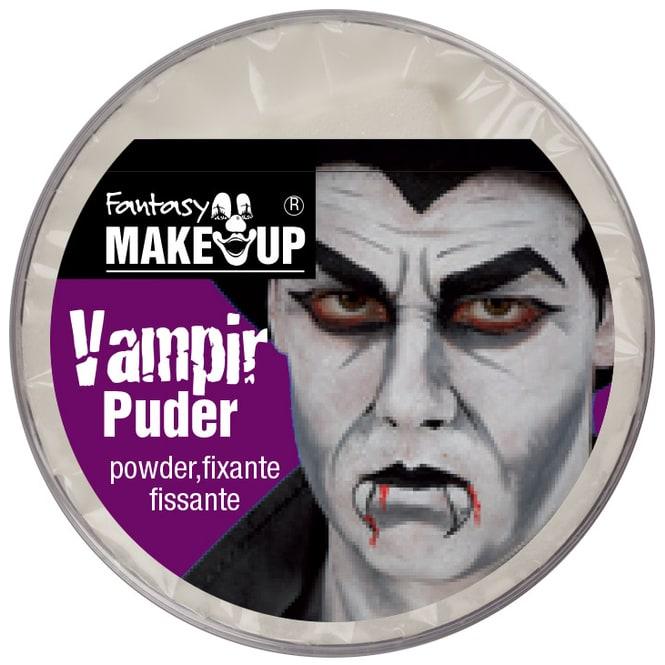 Fantasy Make Up Theater Make Up Fixierpuder