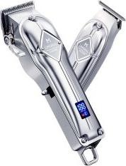 Actual product image Limural Pro K11S + I11 hair clipper