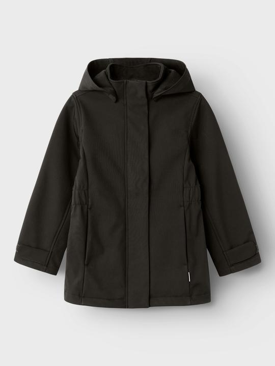 Image du produit Name it ALFA08 Veste softshell longue (122)