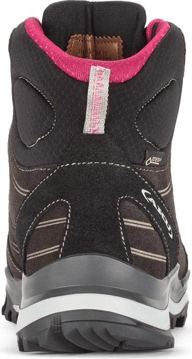 Actual product image AKU Ladies Alterra GTX Shoes (37.5)