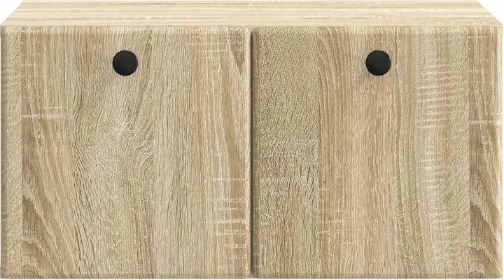 Produktbild vidaXL Wandschrank (41 x 30 x 30 cm)